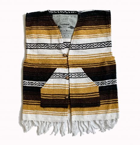 Baja vest online